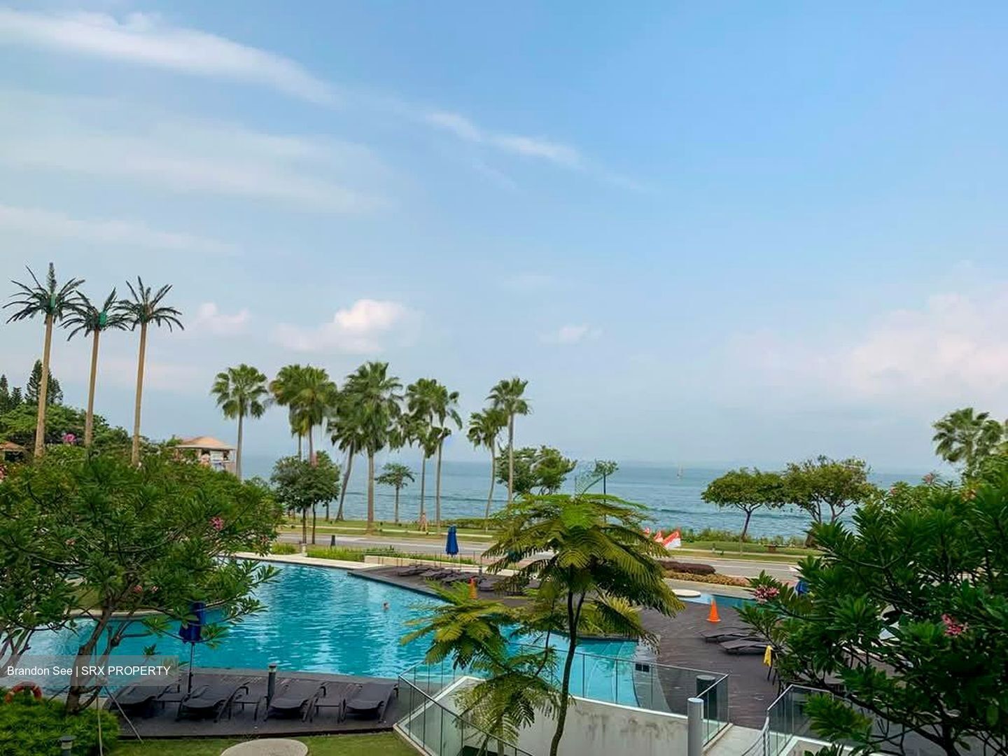 The Coast at Sentosa Cove (D4), Condominium #582191401